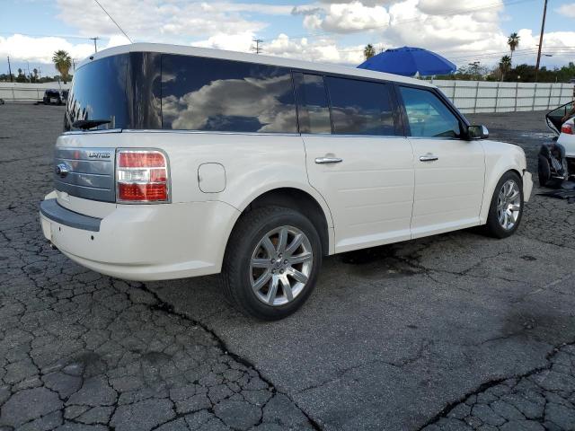 2011 FORD FLEX LIMIT #3302032128