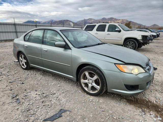 2009 SUBARU LEGACY 2.5 #3287887270