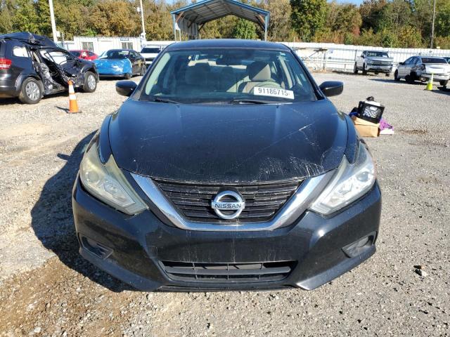 2018 NISSAN ALTIMA 2.5 #3284102544
