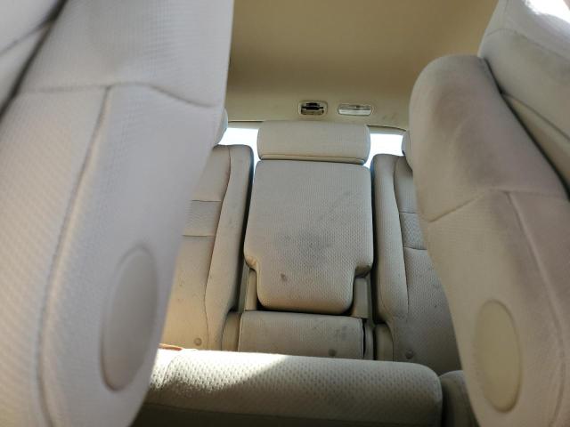 2007 HONDA CR-V LX #3292368272