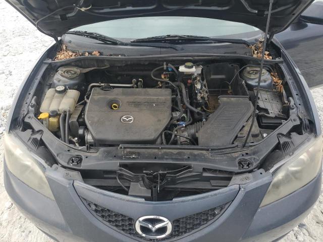 2009 MAZDA 3 I #3305364324