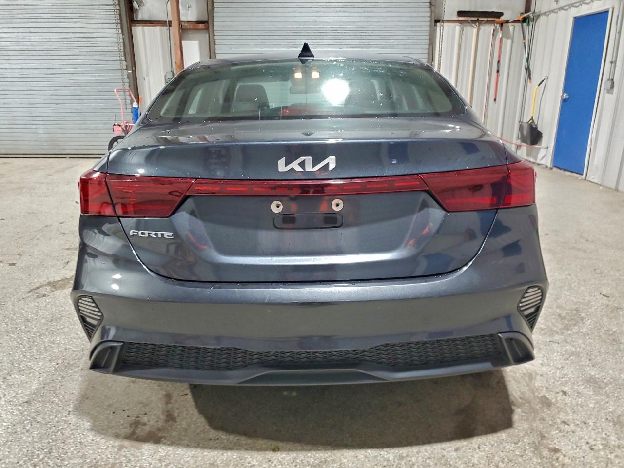 KIA FORTE LX