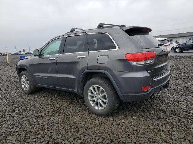 2014 JEEP GRAND CHER #3304110490