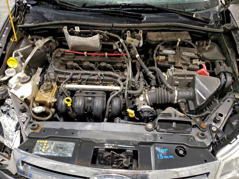 2009 FORD FOCUS SE #3304538439