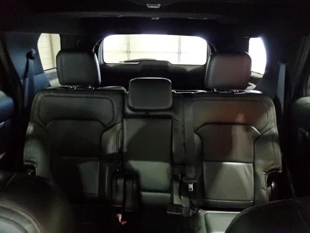 2018 FORD EXPLORER S #3301961452
