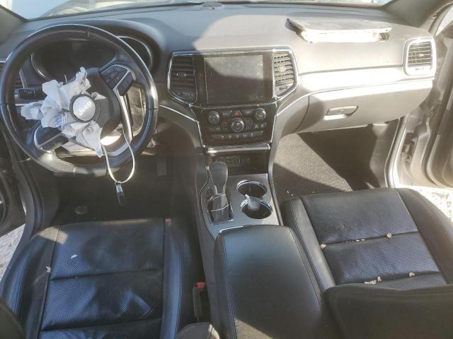 2019 JEEP GRAND CHER #3297346772