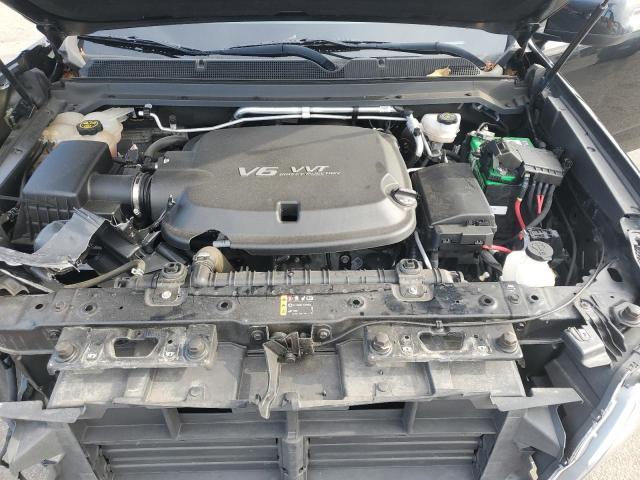 2022 CHEVROLET COLORADO L #3303882697