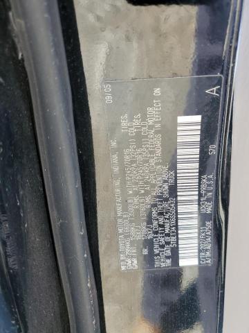 2006 TOYOTA TUNDRA DOU #3282591909