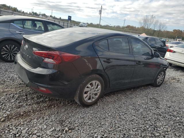 2019 HYUNDAI ELANTRA SE #3310562051