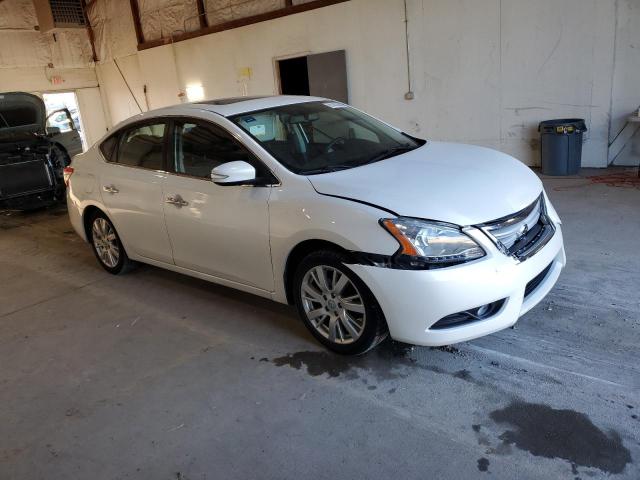 2013 NISSAN SENTRA S #3287670059