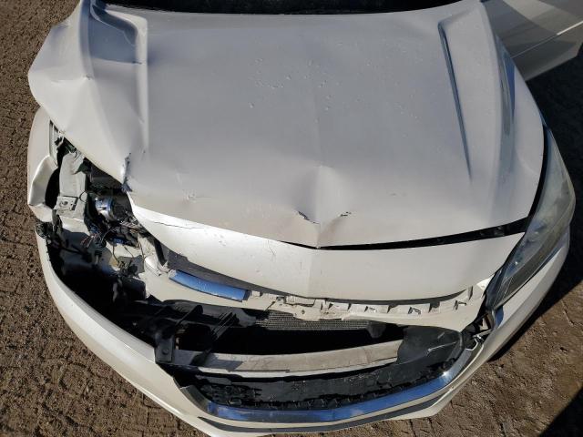 2014 CHEVROLET MALIBU 1LT #3284037815