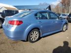 Lot #3303843516 2011 SUBARU LEGACY 2.5
