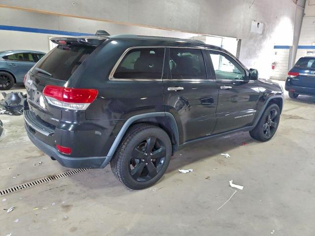 2014 JEEP GRAND CHER #3302870944