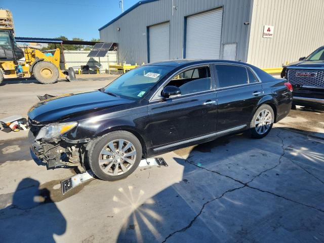 Global Auto Auctions: 2011 TOYOTA AVALON BAS