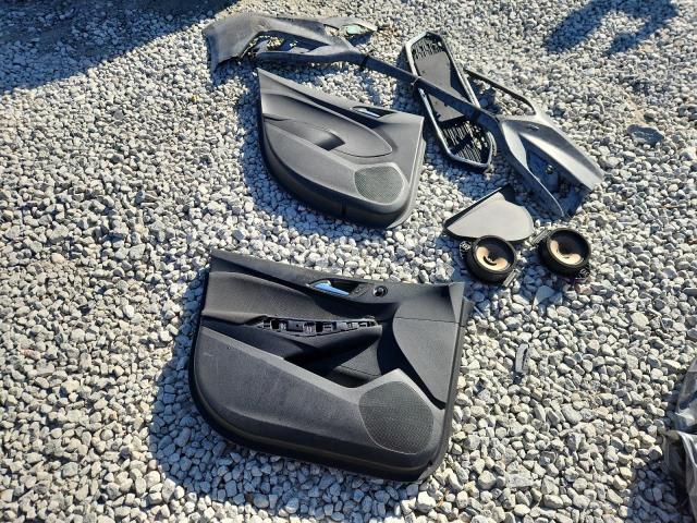 2016 CHEVROLET CRUZE LS #3304601480