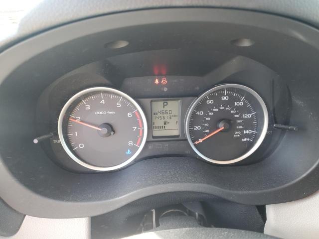 2015 SUBARU FORESTER 2 #3286585153