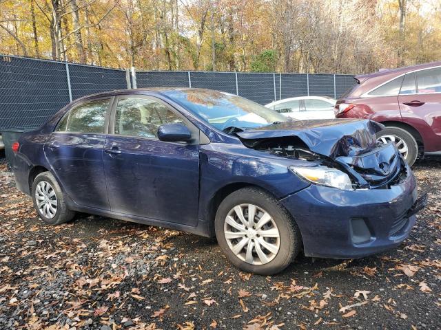 2012 TOYOTA COROLLA BA #3286660292