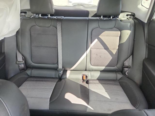 2025 CHEVROLET TRAX 1LT #3291213959