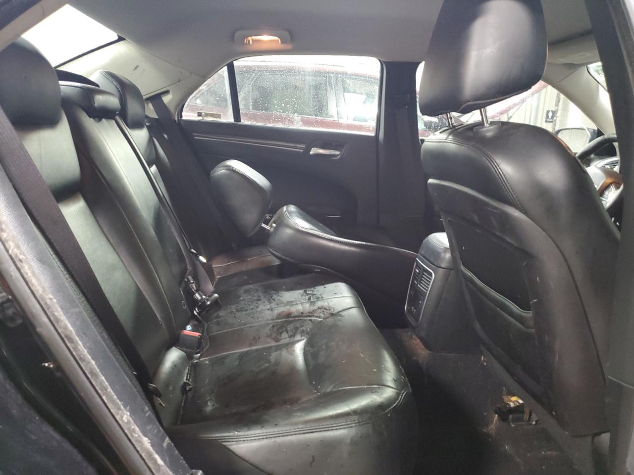 CHRYSLER 300 TOURING