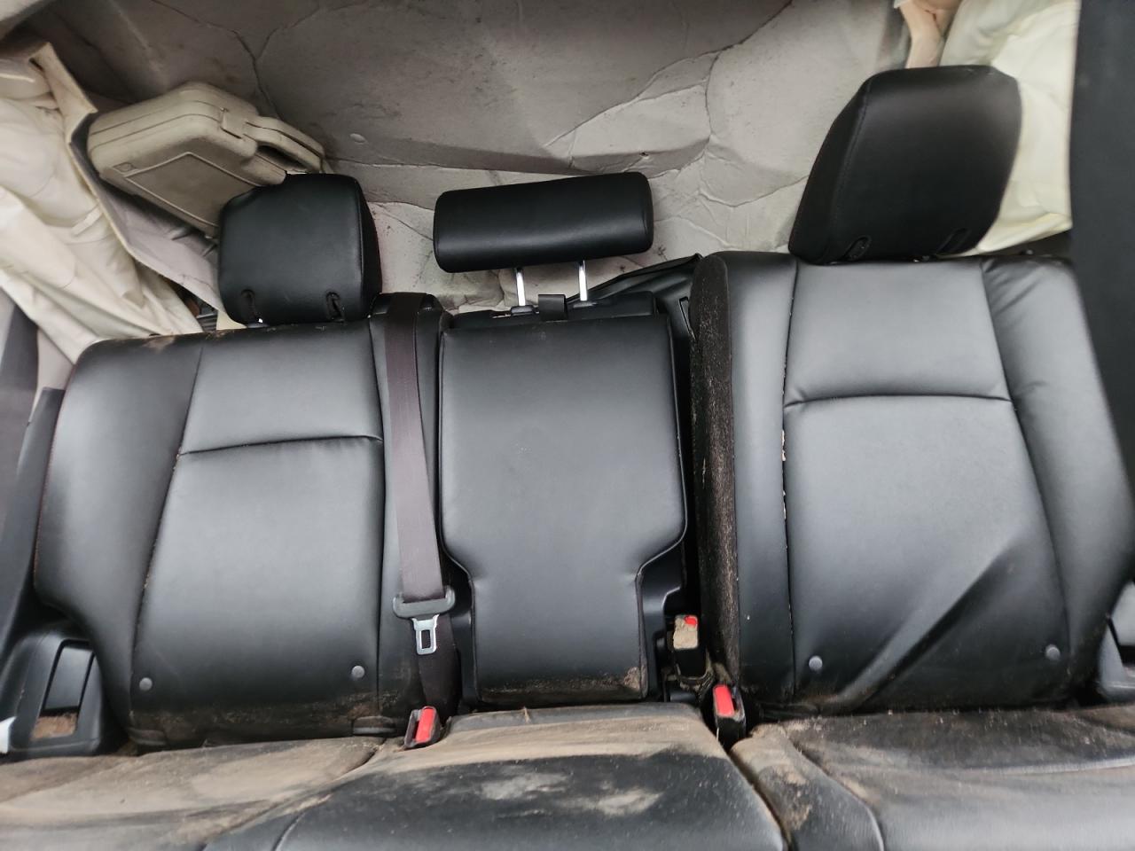 TOYOTA 4RUNNER SR5 PREMIUM