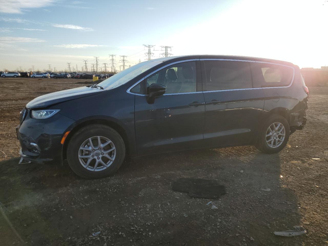 CHRYSLER PACIFICA SELECT