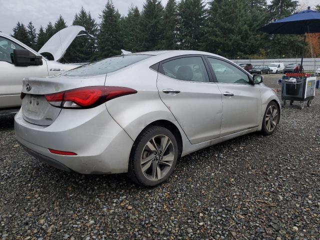 2014 HYUNDAI ELANTRA SE #3304550458