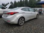 Lot #3304550458 2014 HYUNDAI ELANTRA SE