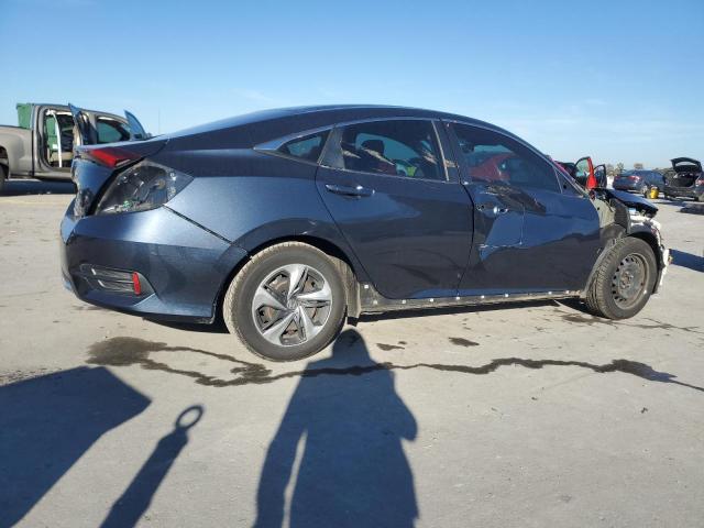 2021 HONDA CIVIC LX #3296432659