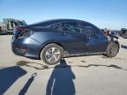 Lot #3296432659 2021 HONDA CIVIC LX