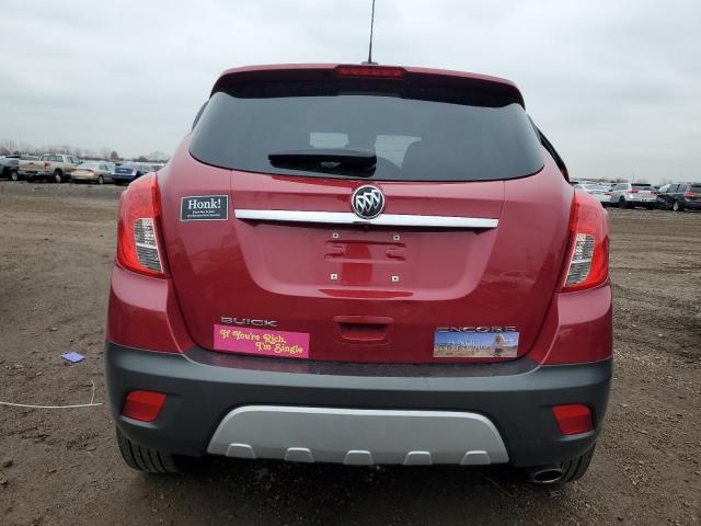 2015 BUICK ENCORE #3293454409