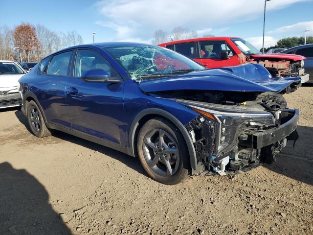 2025 KIA K4 LX #3304634942