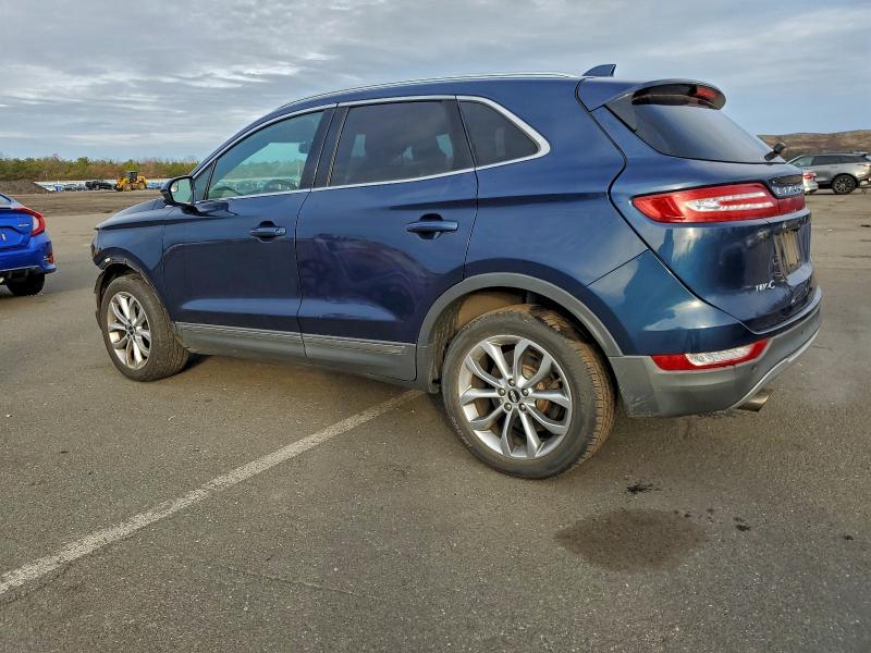 2016 LINCOLN MKC SELECT #3315888131