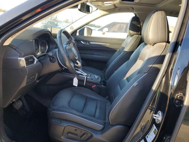 2025 MAZDA CX-5 PREFE #3302908130