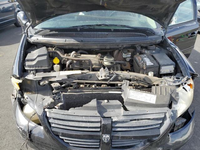2005 DODGE GRAND CARA #3298229028