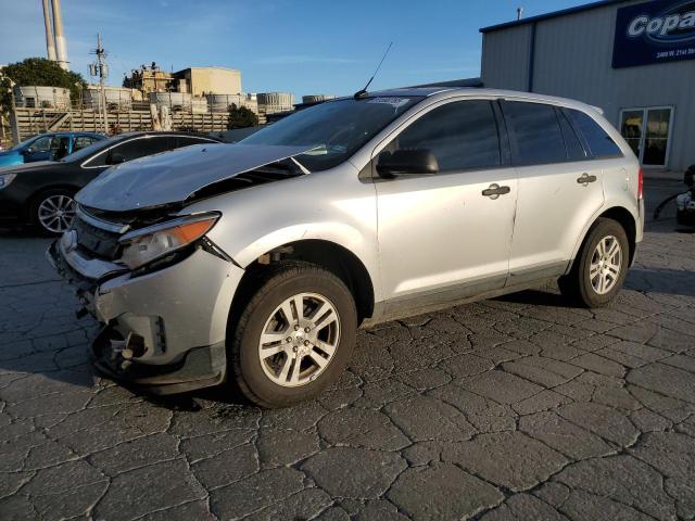 2013 FORD EDGE SE #3303872740