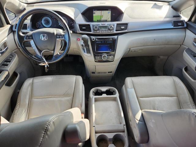 2015 HONDA ODYSSEY EX - 5FNRL5H60FB076915