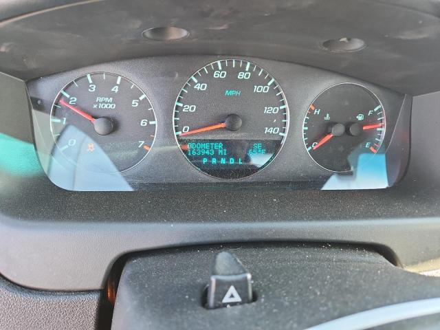 2013 CHEVROLET IMPALA LT - 2G1WG5E30D1148710