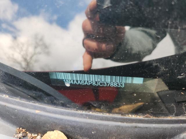 2018 NISSAN MAXIMA 3.5 #3291224970