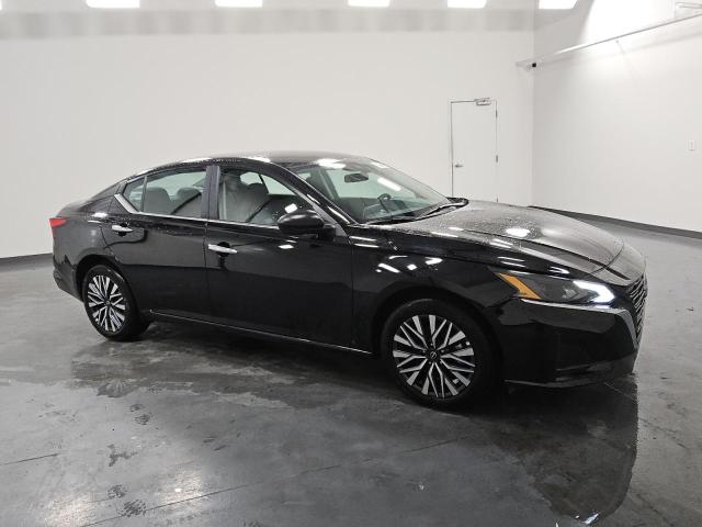 2025 NISSAN ALTIMA SV - 1N4BL4DW5SN324143