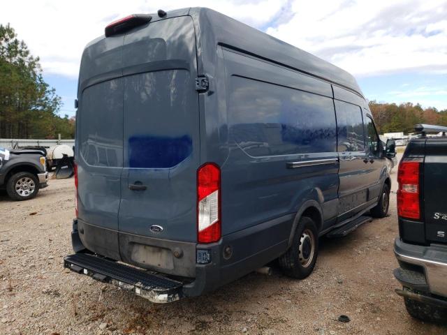 2020 FORD TRANSIT #3311521247