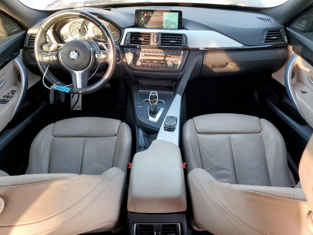 BMW 3 SERIES GT XIGT SULEV