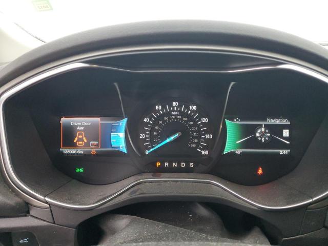 2016 FORD FUSION SE #3292350264