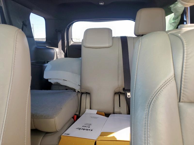 2015 FORD EXPLORER X #3281609437