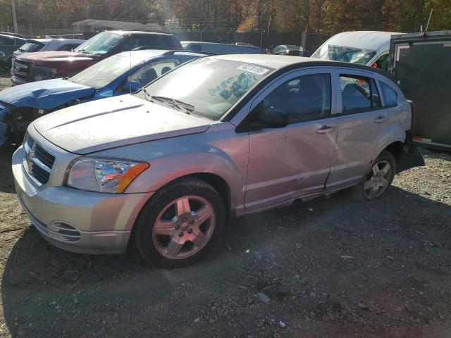 Global Auto Auctions: 2009 DODGE CALIBER SX
