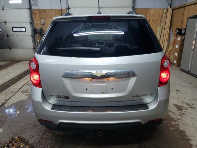 2015 CHEVROLET EQUINOX LT #3287698012