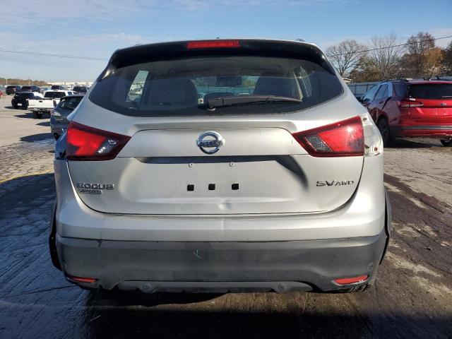 2019 NISSAN ROGUE SPOR #3297082536