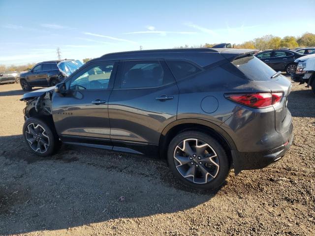 2021 CHEVROLET BLAZER RS #3302840911