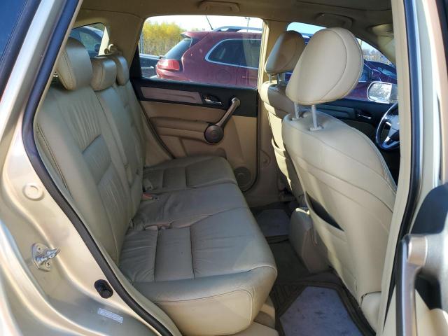 2009 HONDA CR-V EXL #3283958814