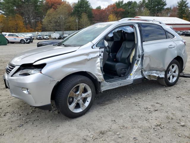 2015 LEXUS RX 350 BAS #3305303334