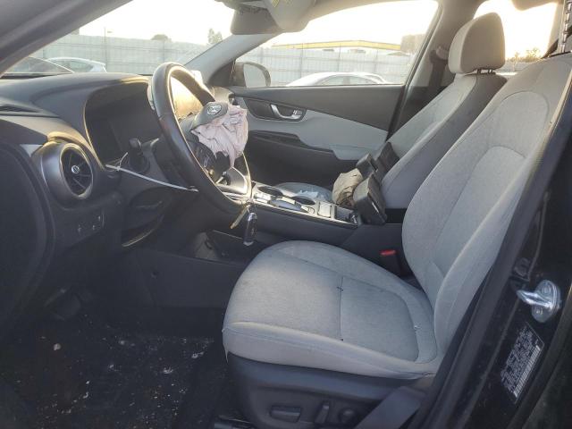 2023 HYUNDAI KONA SEL #3284675336